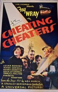 Cheating Cheaters (1934 film)