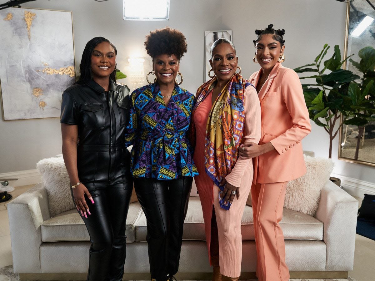 New Doc Featuring Sheryl Lee Ralph, Tabitha Brown Demystifies The Black Menstruation Experience | Essence