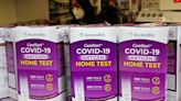 Can you still get free COVID tests through the mail? Here's everything you need to know