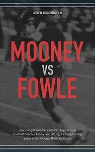 The Living Camera: Mooney vs. Fowle