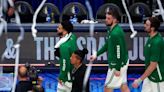 The Celtics aren’t the only team, by a long shot, to get blown out in the NBA Finals - The Boston Globe