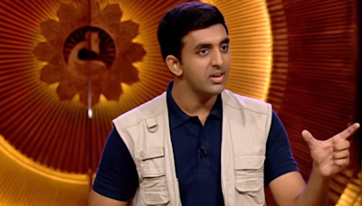 Shark Tank India Startup Served Legal Notice For Using Own Clip From The Show; 'I Don't Understand'