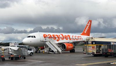 EasyJet leave passenger almost £1,500 out of pocket after wrongly denying boarding – again