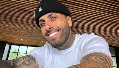 ¿Quiénes son los hijos de Nicky Jam?