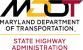 Maryland State Highway Administration
