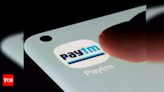 Paytm records a loss of ₹840 crore as RBI diktat impacts business | India Business News - Times of India