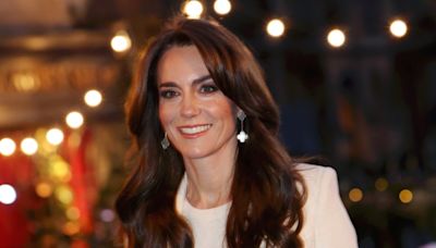 Experts Believe Kate Middleton’s ‘Next Goal’ Is to Attend This Major Event Soon