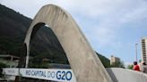 La reunión de ministros de Finanzas del G20 dejará de lado la geopolítica y se centrará en la economía