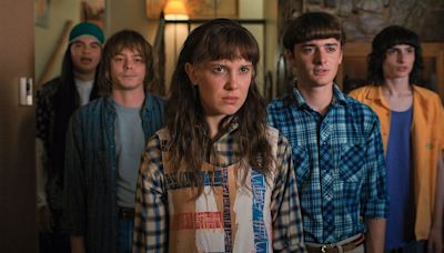 Channel Your Favorite 'Stranger Things' Characters With These Halloween Costume Ideas