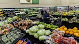 Grocery store produce rots while food banks can’t keep up with the demand