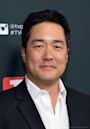 Tim Kang