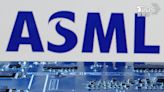 歐洲半導體設備製造商ASML 市值超越LVMH