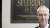 Selfridges chief quits in surprise move for struggling retailer