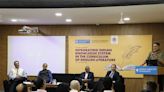 National Workshop on Integration of Indian Knowledge Systems in the Curriculum of English Literature