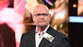 James Whale celebrates MBE after 50-year career in broadcasting