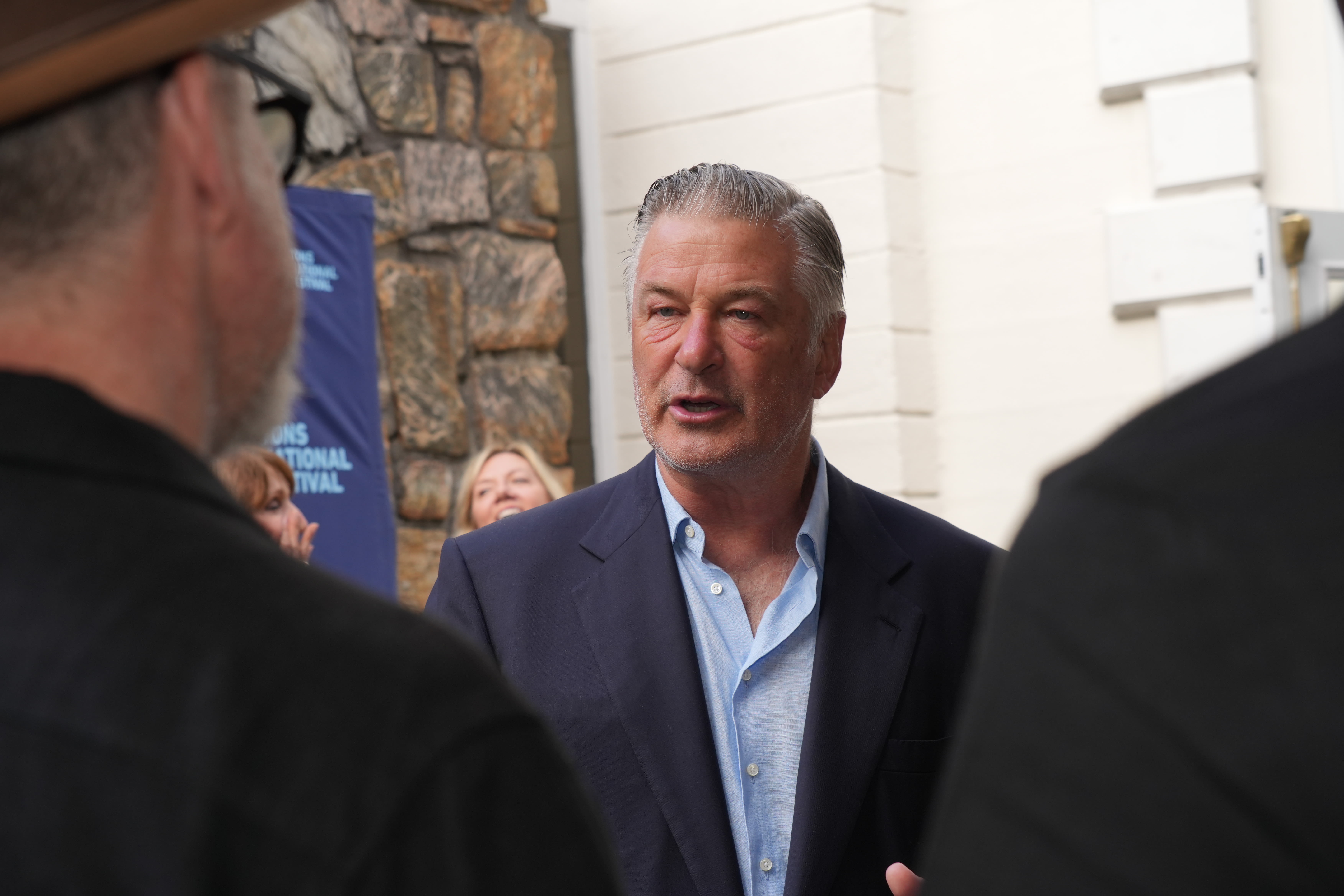 Evidence? Who Needs Evidence?: Alec Baldwin’s ‘Rust’ Manslaughter Case Won’t Be Resurrected Because Prosecutor Exceeded...