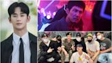 ‘Squid Game’ 2 and 3 wrapped, Kim Soo Hyun denies dating buzz, Jin discharged from military: Newsmakers of the week