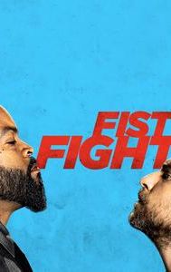 Fist Fight