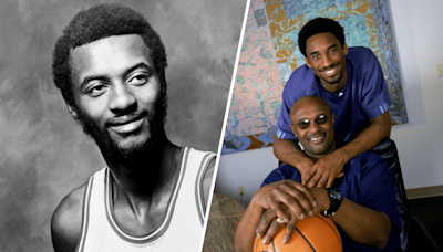 Joe ‘Jellybean’ Bryant, former NBA player and father of Kobe Bryant, dies at 69