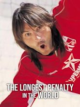 The Longest Penalty Shot in the World