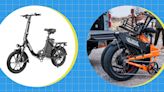 9 Folding Electric Bikes That Make Riding Fun and Storing Easy