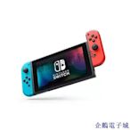 企鵝電子城二手switch  OLED遊戲機港版NS掌機紅藍續航版普通版Lite遊戲主機 YLNX