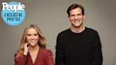 Ashton Kutcher and Reese Witherspoon Open Up About Raising 'Resilient' Kids