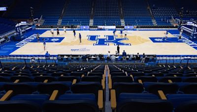 Kentucky lands commitment from elite 3-point shooter out of the transfer portal