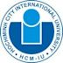 Ho Chi Minh City International University