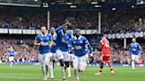 Fifteen Everton players could say farewell after final match vs Arsenal as big summer decisions await