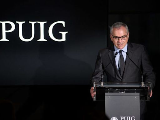 La OPV de Puig a un precio de 24,5 euros por acción es la gran cita del viernes