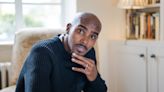 Sir Mo Farah felt ‘relief’ after reconnecting with his namesake Mohamed Farah