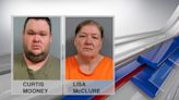 2 arrested in high school baseball dugout arson