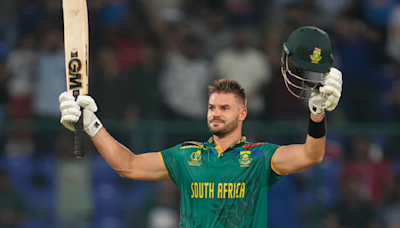 Ireland vs South Africa 1st T20I Live Streaming: When And Where To Watch IRE vs SA Match In India?