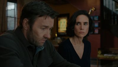 ‘Dark Matter’ Review: Joel Edgerton and Jennifer Connelly in Apple TV+’s Relentlessly Glum Take on ‘It’s a Wonderful Life’