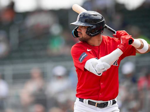 MLB Futures Game primer: The top 20 hitters Jim Bowden can't wait to watch