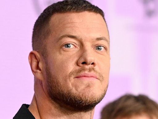 Imagine Dragons' Dan Reynolds Says He Felt 'Duped' By Mormonism