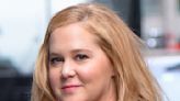 Amy Schumer Had a Crafty Solution After Having Her Uterus Surgically Removed