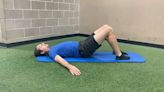 MASTER CLASS: Try the Lumbar Windshield for lower back flexibility | Northwest Arkansas Democrat-Gazette