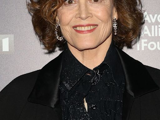 Hourrah : la grande Sigourney Weaver va recevoir un prix dans l'un des plus prestigieux festivals de cinéma au monde