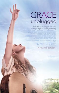 Grace Unplugged