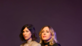 Sleater-Kinney - Little Rope album review: raw, anthemic power