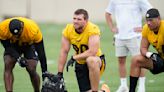 Steelers star TJ Watt knows 'we've got to win a Super Bowl'