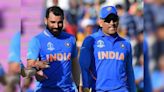 "When You Realise You Would Be Kicked...": Mohammed Shami Reveals MS Dhoni's Retirement Strategy | Cricket News