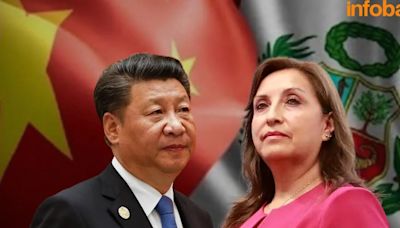 Dina Boluarte le abre todas las puertas al régimen de China: esta es la delegación que la acompaña en su gira