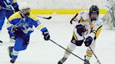 Watertown, Aberdeen face top seeds in SDAHA varsity boys' hockey tourney