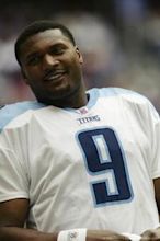 Steve McNair