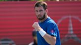 Cameron Norrie ends losing run with victory over Kaichi Uchida at Korea Open