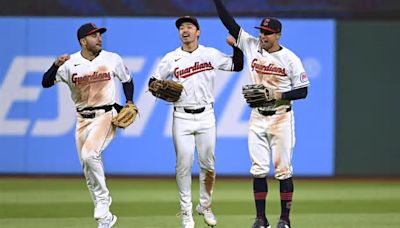 Cleveland Guardians are off to a blazing start with MLB’s best record under rookie manager