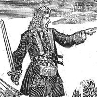 Charles Vane